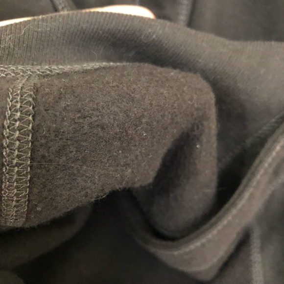 HOLLISTER Womens Large Bettys Brown Sweater Jacket Buttons NWT - Picture 11 of 16